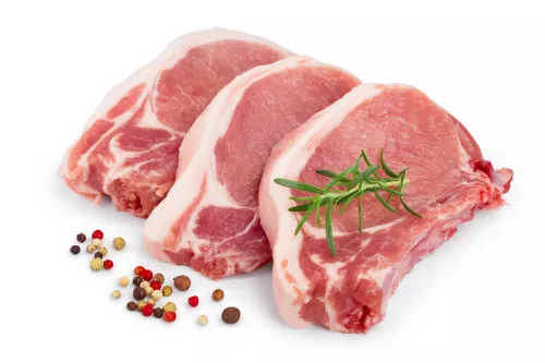 Côte de Porc - photo1