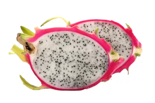 Pitaya Rouge - photo2