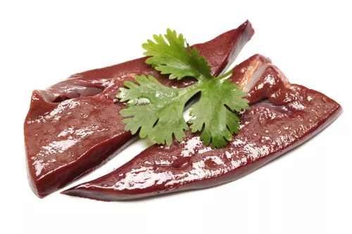 Foie de Porc - photo1
