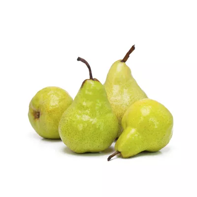 Poire Williams - photo1