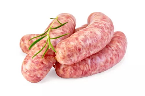 Saucisse de Toulouse - photo1