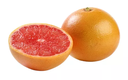 Pomelo (Pamplemousse) - photo1