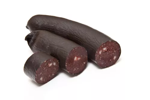 Boudin Noir à l'Oignon - Bahier - Photo 2