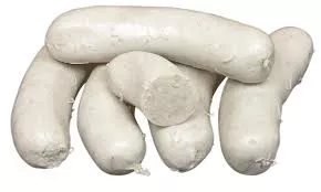 Boudin Blanc à l'Ancienne - Popy - photo1