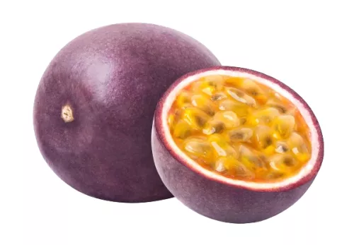 Fruit de la Passion - photo1