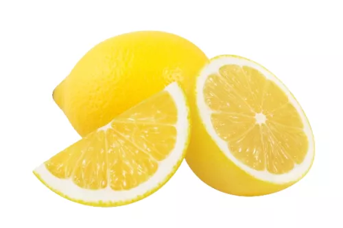 Bio : Citron Jaune - photo1