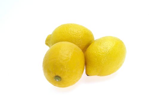 Bio : Citron Jaune - Photo 2