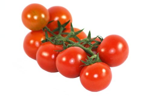 Bio : Tomate Grappe - Photo 1