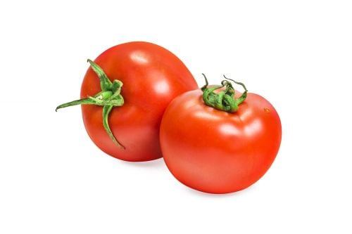 Bio : Tomate Ronde - Photo 1