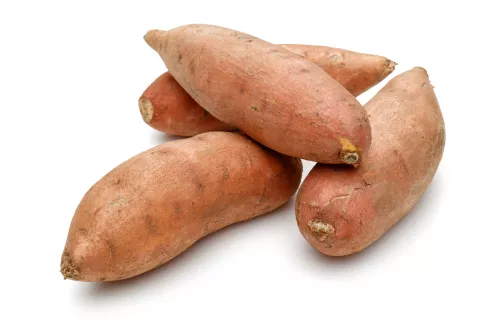 Bio : Patate Douce - photo1