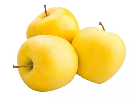 Pomme Golden - photo1