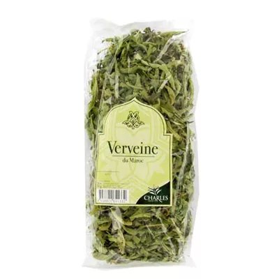 Verveine - Verveine du Maroc - Photo 1