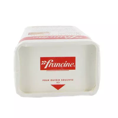 Farine Suprême - Francine - photo2