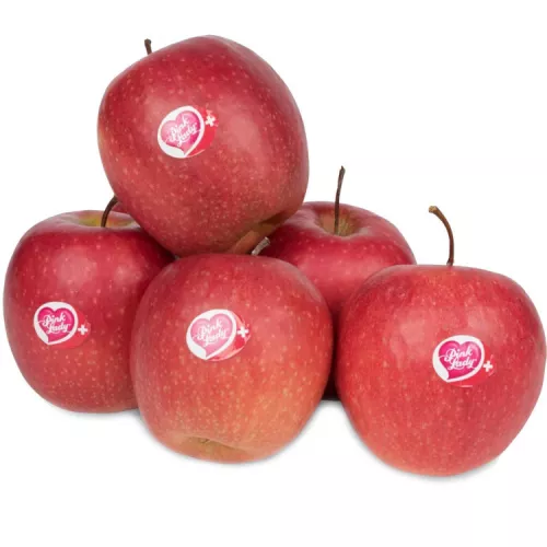 Pomme Pink Lady - photo1