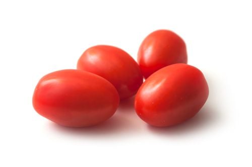 Bio : Tomate Allongée - Photo 1