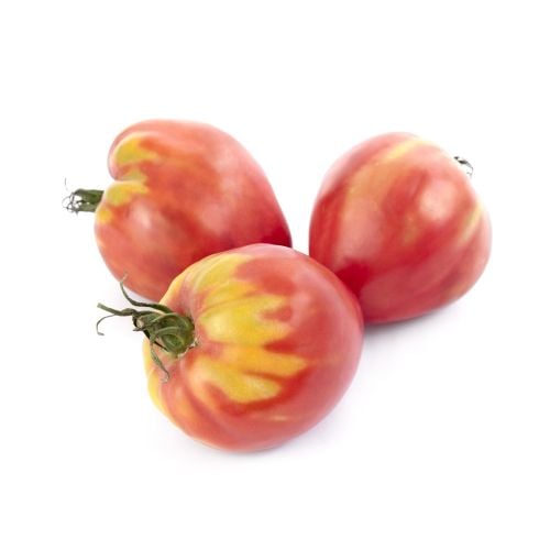 Bio : Tomate Cœur de Bœuf - Photo 1