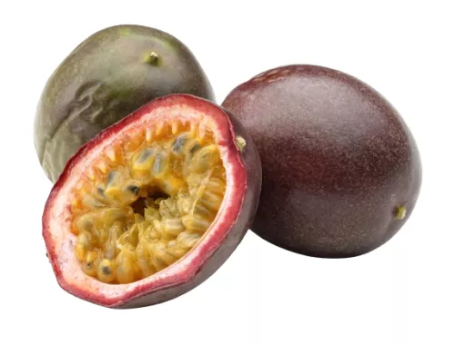 Bio : Fruit de la Passion - photo1
