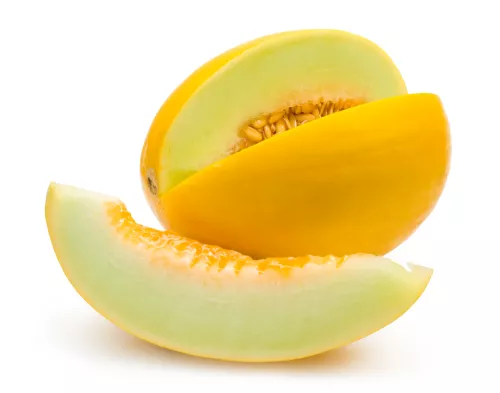 Bio : Melon Canari - photo1