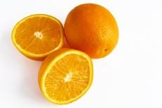 Orange à Jus Maltaise