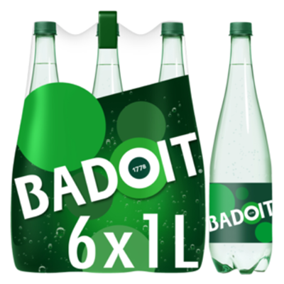 Badoit - Photo 2