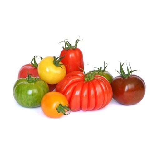 Bio : Tomate Ancienne - Photo 3