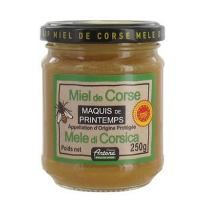 Miel de Corse - Photo 1