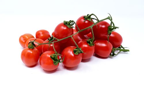 Tomate Cerise Grappe - Photo 1